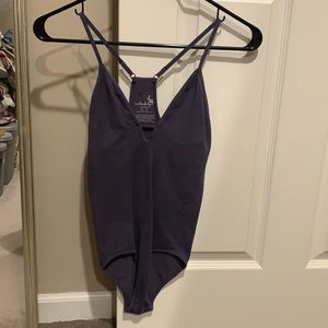 free people bodysuit